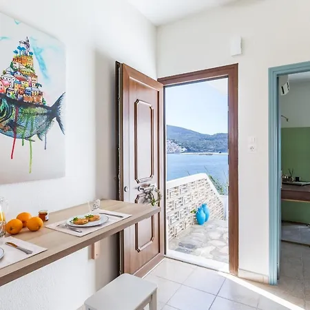 Seamoon Appartement Panormos (Skopelos)