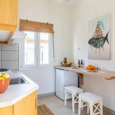 Seamoon Appartement