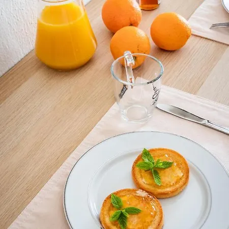 Appartement Seamoon Panormos (Skopelos)