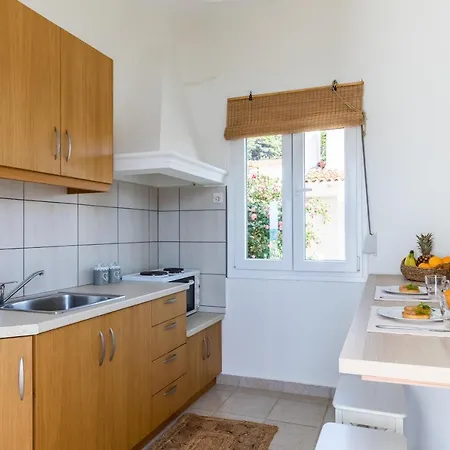 Seamoon Appartement *
