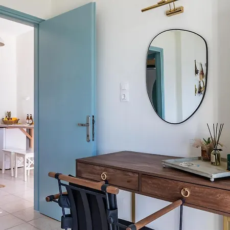 Appartement Seamoon *