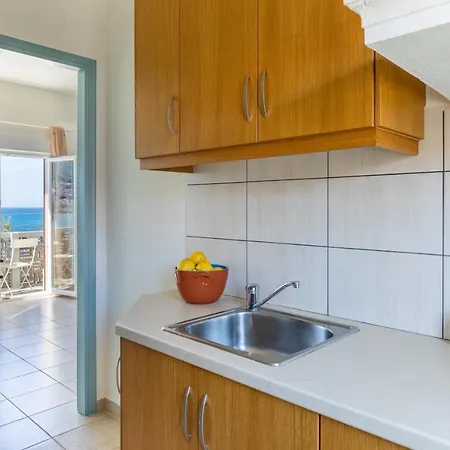 Seamoon Appartement