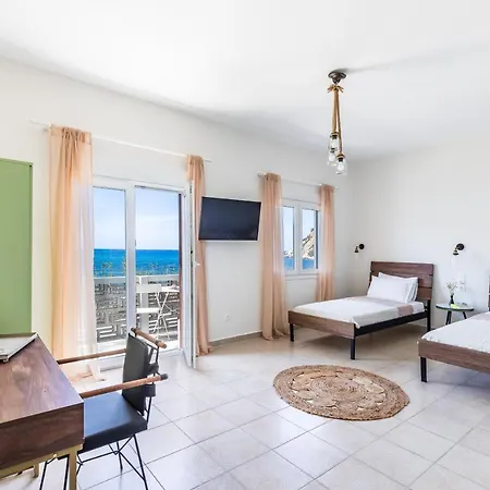 Appartement Seamoon *