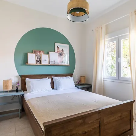 Seamoon Appartement *