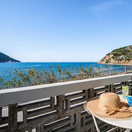 Seamoon Appartement Panormos (Skopelos)