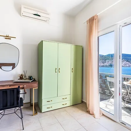 Appartement Seamoon