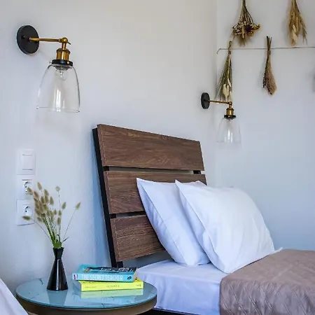Seamoon Appartement Panormos (Skopelos)