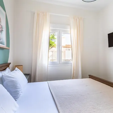 Seamoon Appartement *