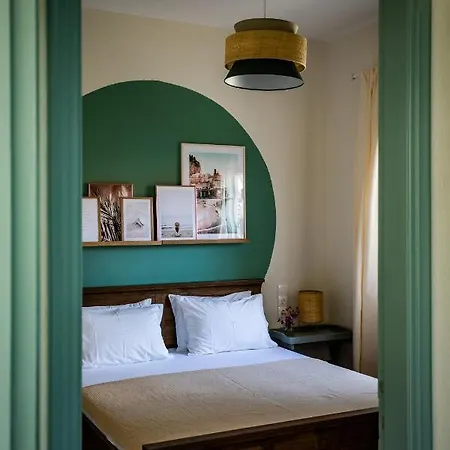 Appartement Seamoon *